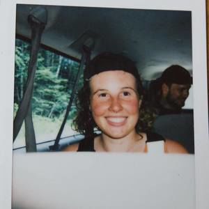 Meet your Posher, Whitley roberta